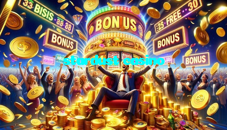 stardust casino